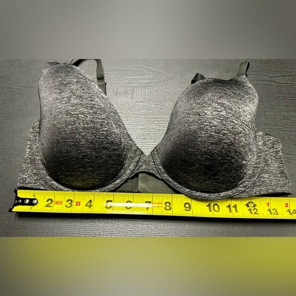 Like New Victoria’s Secret Uplift Semi/demi bra size 36D - Picture 6 of 6